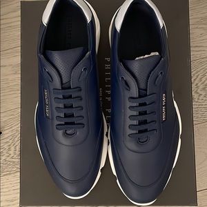 Philipp Plein, Dark Blue